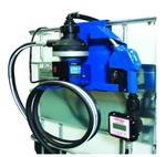 FLOWSERVE PUMP CORP 139 CT6DEF-CAGE-METER *IBC DEF KIT; 12V W/ METER